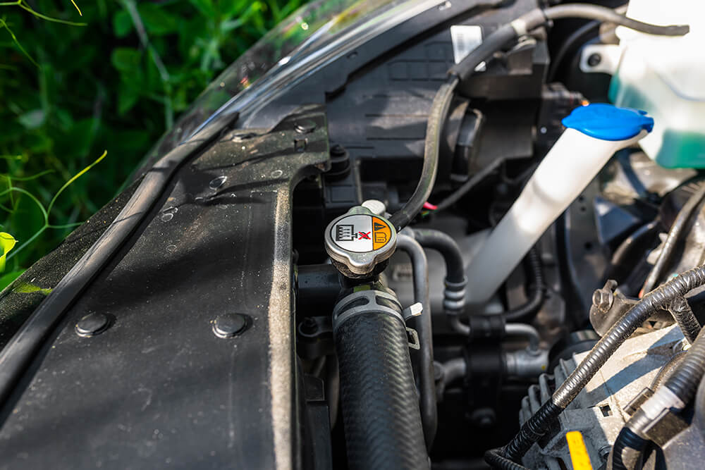 Radiator Care: How to Keep Your Radiator Cool in the Summer Heat