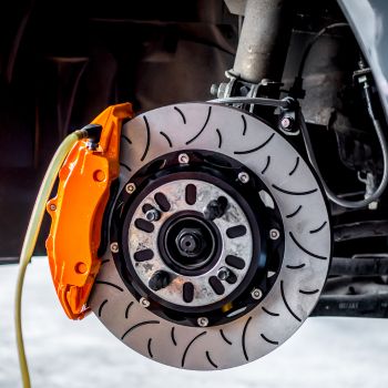 Brake Repair