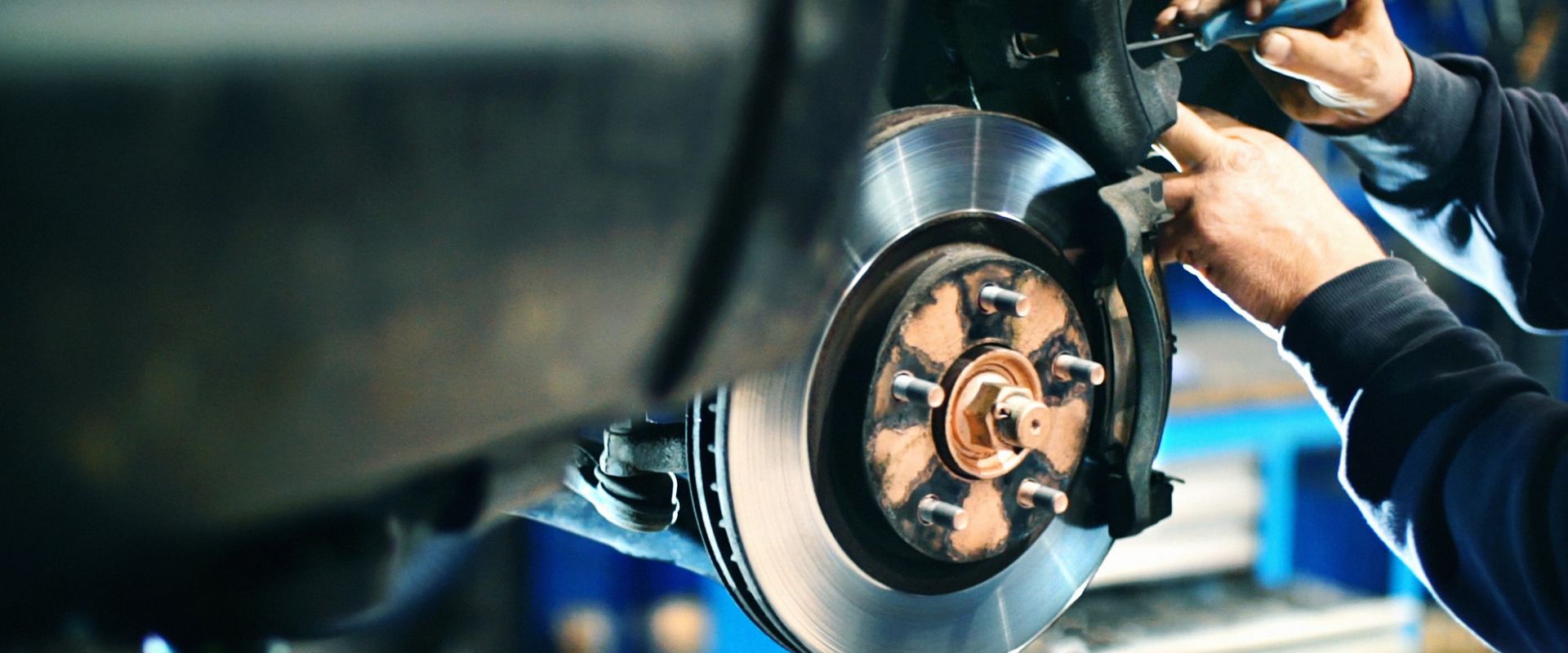 Brake Repair