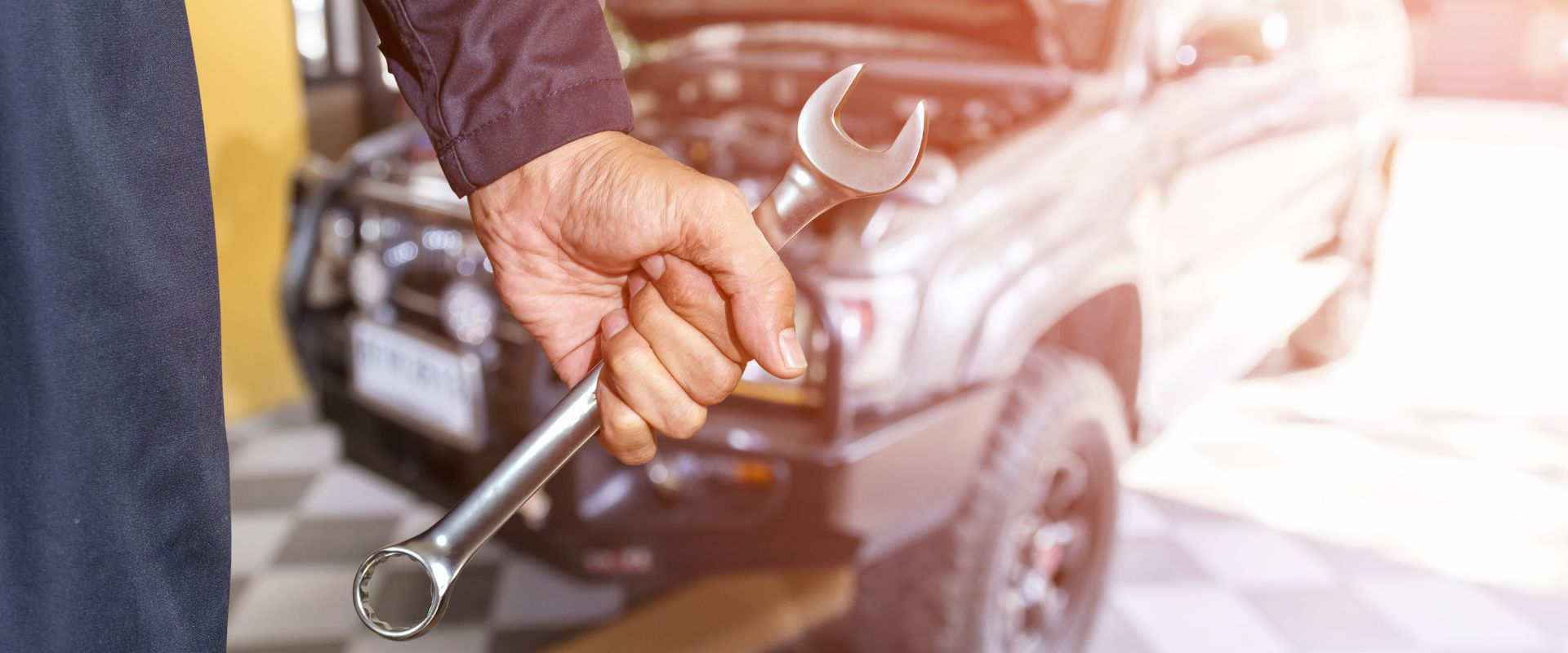 Car Repair