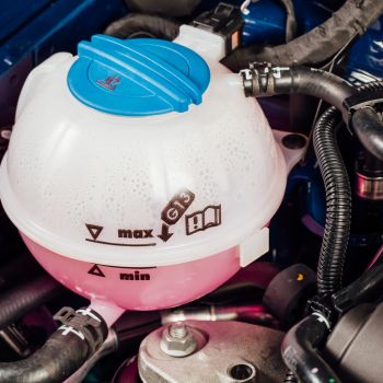 Cooling System