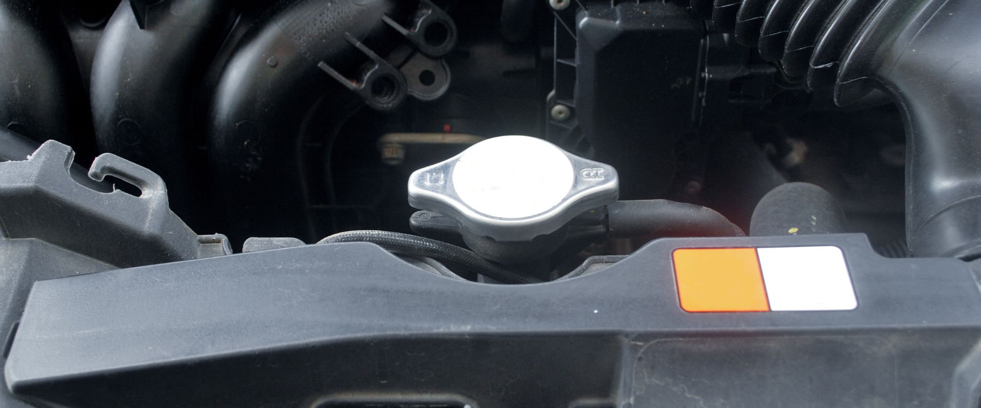 Cooling System