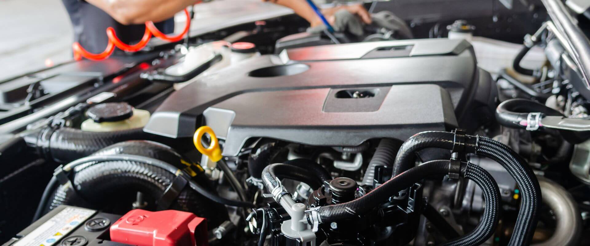 Engine Repair