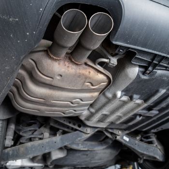 Exhaust System