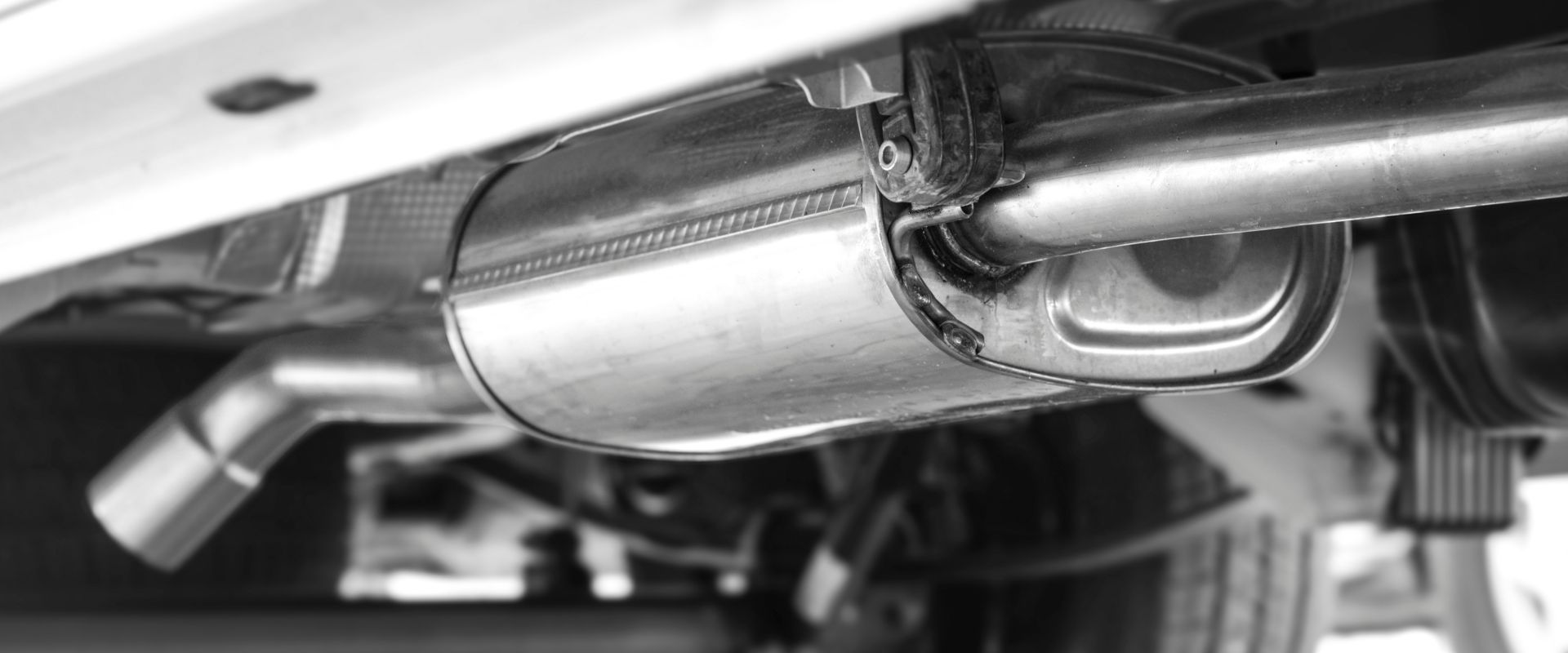 Exhaust System