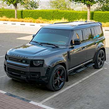 Land Rover