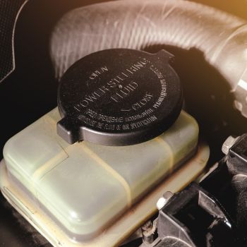 Steering Repair