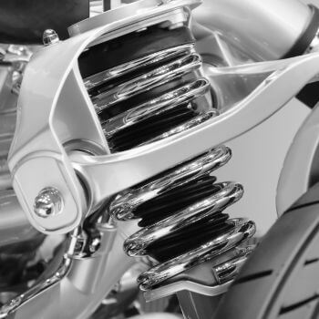 Suspension Repair