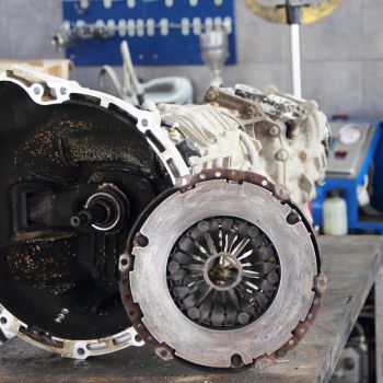 Transmission Repair