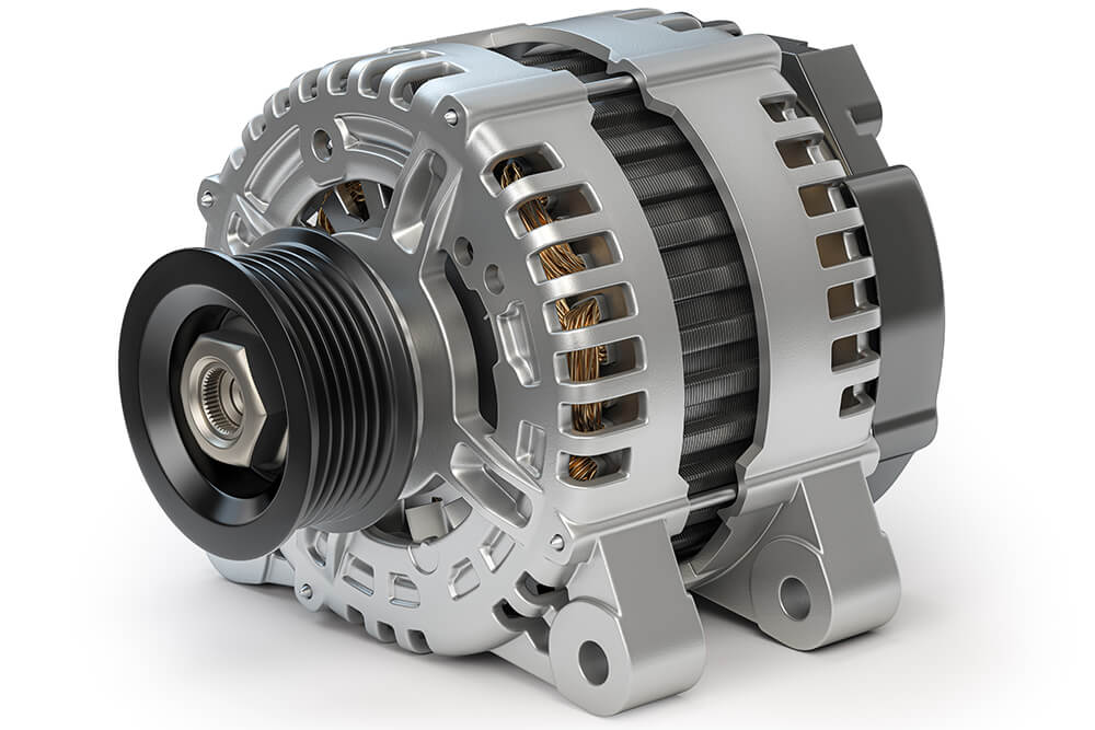 What to Do If Your Car’s Alternator Fails in Cold Weather